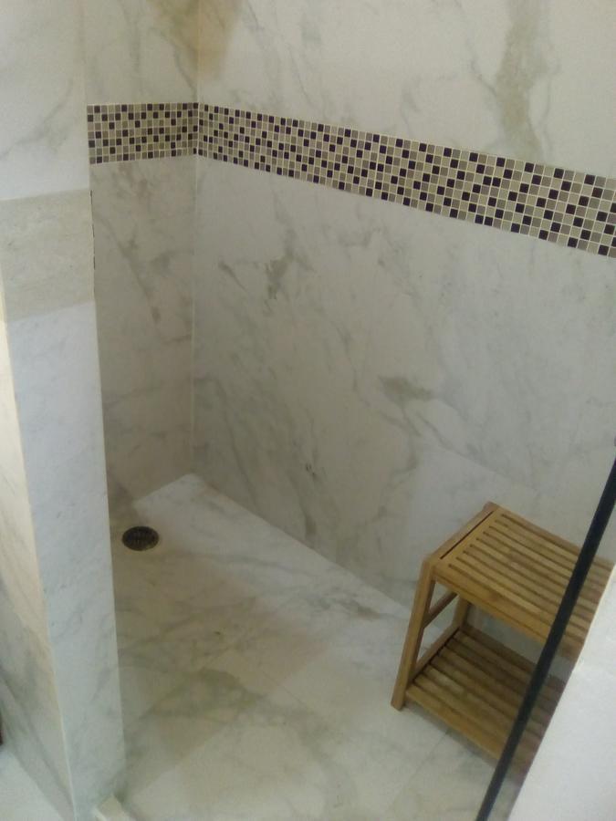 Penthouse With Roof Terrace - Costa Maya Daire Mahahual Dış mekan fotoğraf